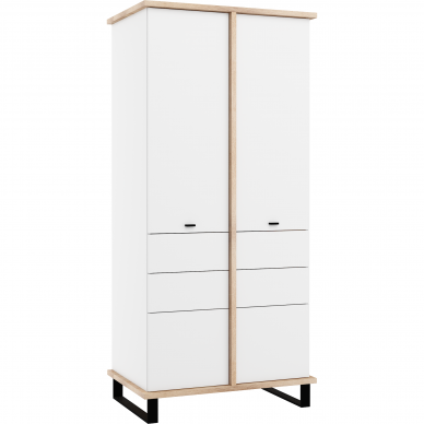 Spinta Cross CRO-21 6 Spinta Cross CRO-21 6