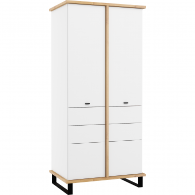 Spinta Cross CRO-21 2 Spinta Cross CRO-21 2