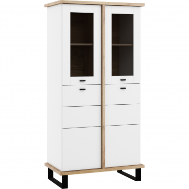 Vitrina Cross CRO-25 3