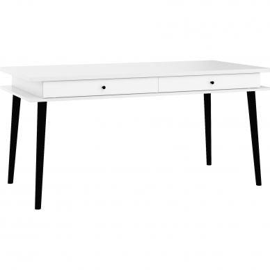 Rašomasis stalas Dolce DOL-19 3 Rašomasis stalas Dolce DOL-19 3