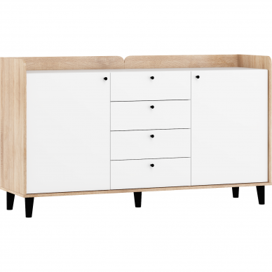 Komoda Dolce DOL-06 6 Komoda Dolce DOL-06 6