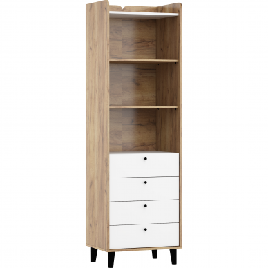 Spintelė Dolce DOL-16 5 Spintelė Dolce DOL-16 5