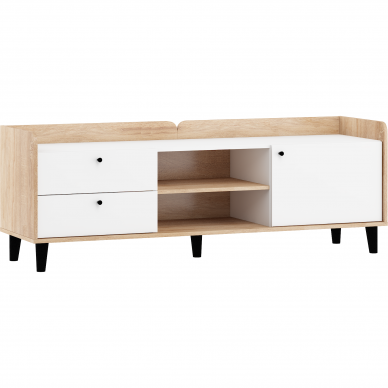 TV staliukas Dolce DOL-17 6 TV staliukas Dolce DOL-17 6