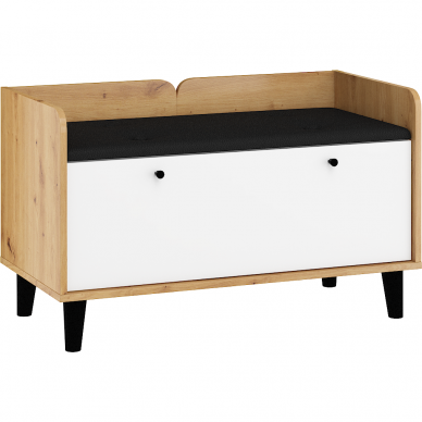 Batų dėžė Dolce DOL-22 7