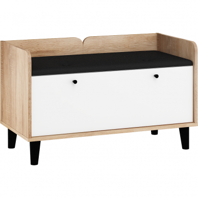 Batų dėžė Dolce DOL-22 11