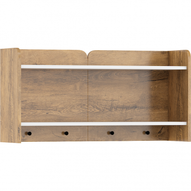 Rūbų kabykla Dolce DOL-25 4 Rūbų kabykla Dolce DOL-25 4