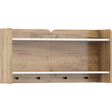 Rūbų kabykla Dolce DOL-25 5 Rūbų kabykla Dolce DOL-25 5