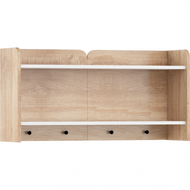 Rūbų kabykla Dolce DOL-25 6 Rūbų kabykla Dolce DOL-25 6