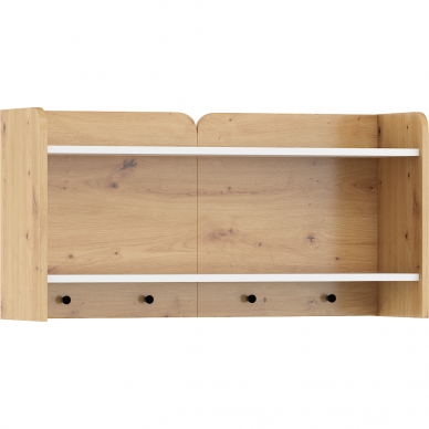 Rūbų kabykla Dolce DOL-25 2 Rūbų kabykla Dolce DOL-25 2