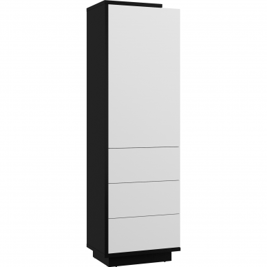 Spintelė Hybrid HYB-01 5