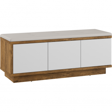 Batų dėžė (Kanapa) Hybrid HYB-02 6