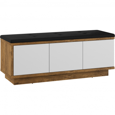 Batų dėžė (Kanapa) Hybrid HYB-02 8