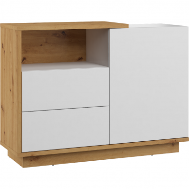 Komoda Hybrid HYB-03 3 Komoda Hybrid HYB-03 3