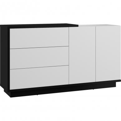 Komoda Hybrid HYB-07 5