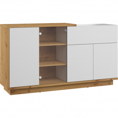 Komoda Hybrid HYB-08 2