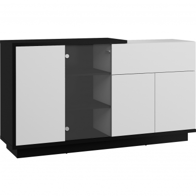 Komoda Hybrid HYB-08 5