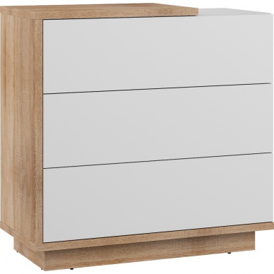 Komoda Hybrid HYB-09 6