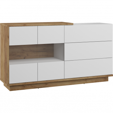 Komoda Hybrid HYB-10 4 Komoda Hybrid HYB-10 4