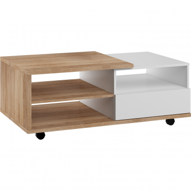 Staliukas Hybrid HYB-12 6 Staliukas Hybrid HYB-12 6