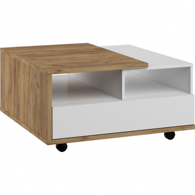 Staliukas Hybrid HYB-11 4