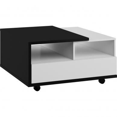 Staliukas Hybrid HYB-11 5