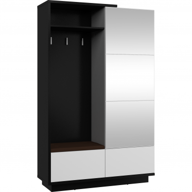 Prieškambario komplektas Hybrid HYB-16 13