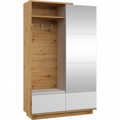 Prieškambario komplektas Hybrid HYB-16 3