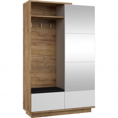 Prieškambario komplektas Hybrid HYB-16 11