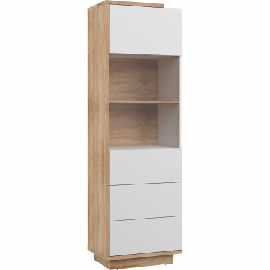 Vitrina Hybrid HYB-27 6