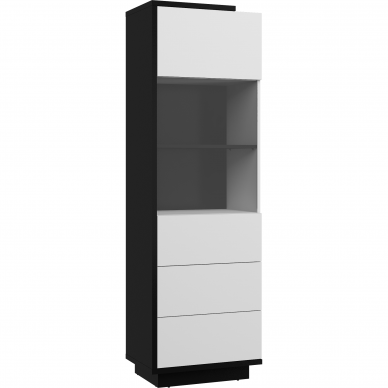 Vitrina Hybrid HYB-27 5