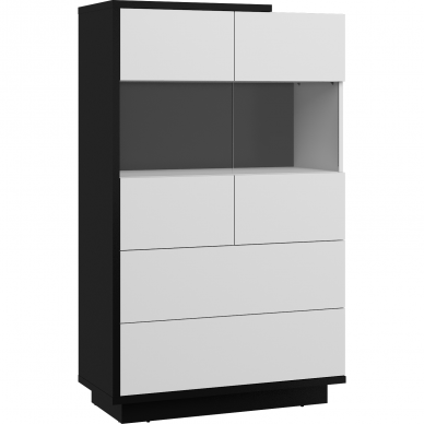 Vitrina Hybrid HYB-28 5