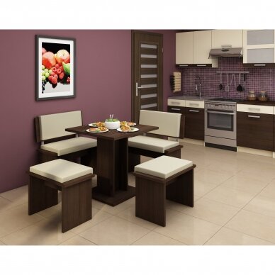 Taburetė BON-06 12 Taburetė BON-06 12