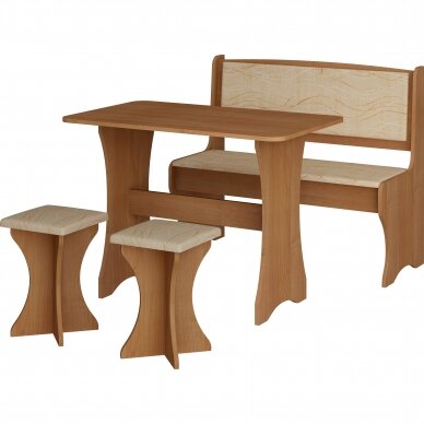 Kėdė/ minkštasuolis ZKU-02 2 Kėdė/ minkštasuolis ZKU-02 2