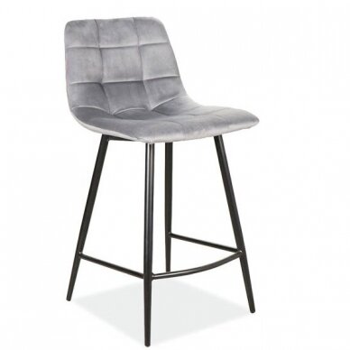 Baro kėdė Mali H-2 8 Baro kėdė Mali H-2 8