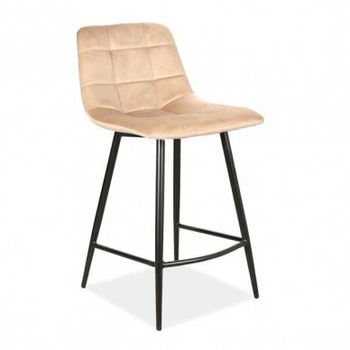 Baro kėdė Mali H-2 5 Baro kėdė Mali H-2 5