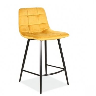 Baro kėdė Mali H-2 7 Baro kėdė Mali H-2 7