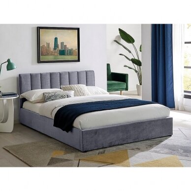 Lova Monreal 160 15
