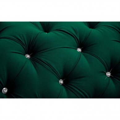 Minkštas kampas Marvel U 24