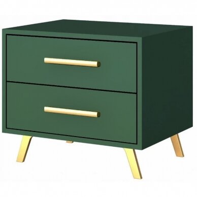 Naktinis staliukas Bola 7