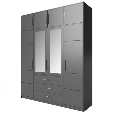 Spinta Stoba D4 su antresole 12 Spinta Stoba D4 su antresole 12