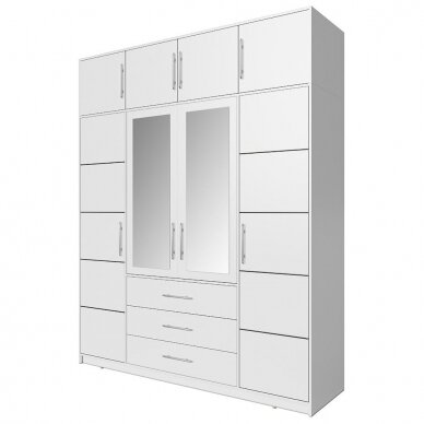 Spinta Stoba D4 su antresole 11 Spinta Stoba D4 su antresole 11