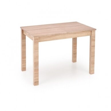 Išskleidžiamas stalas Gino 29