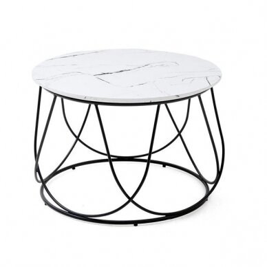 Žurnalinis staliukas NUBIRA 16 Žurnalinis staliukas NUBIRA 16