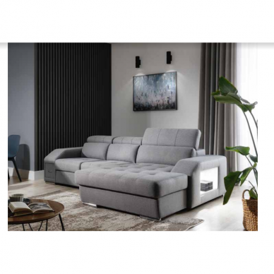 Minkštas kampas Lontun 5 Minkštas kampas Lontun 5