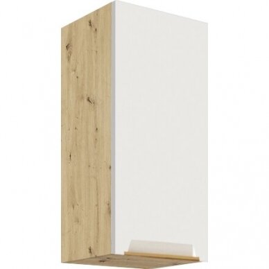 Viršutinė spintelė GLA 30G (30 cm) 4 Viršutinė spintelė GLA 30G (30 cm) 4