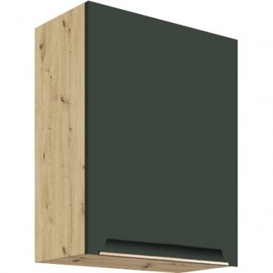 Viršutinė spintelė GLA 33G (50 cm) 5 Viršutinė spintelė GLA 33G (50 cm) 5