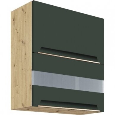 Viršutinė spintelė GLA 40G (60 cm) 5 Viršutinė spintelė GLA 40G (60 cm) 5