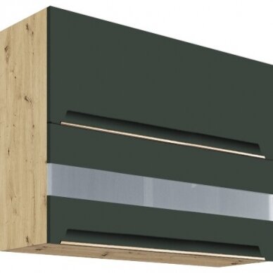 Viršutinė spintelė GLA 42G (90 cm) 5 Viršutinė spintelė GLA 42G (90 cm) 5