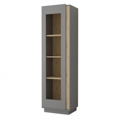 Vitrina Grey 2 4