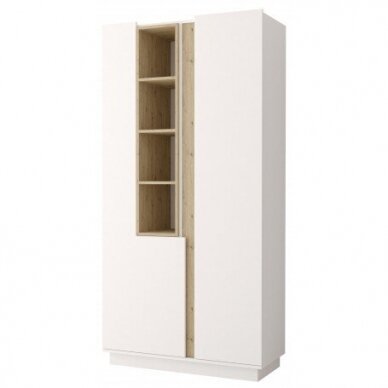 Spintelė Grey 8 3 Spintelė Grey 8 3